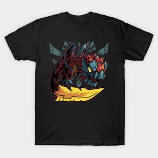 Glavenus | Monster Hunter T-Shirt